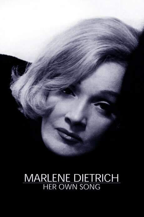 Marlene Dietrich: Her Own Song